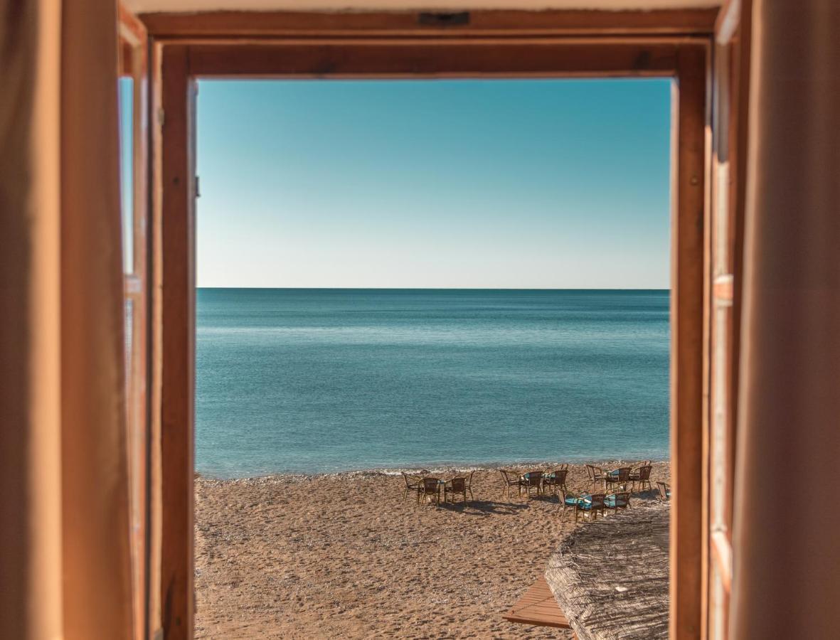 R Club Apartments Old Town Budva Buitenkant foto