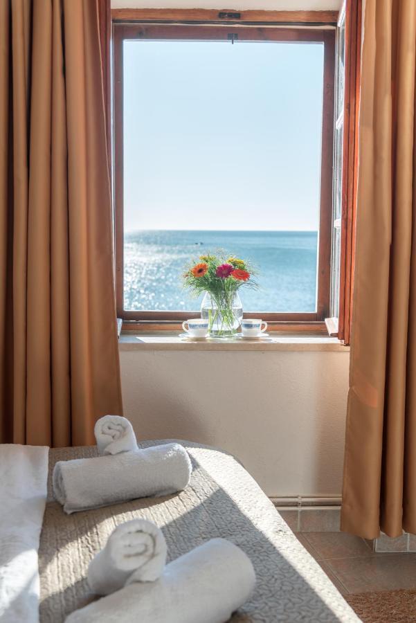 R Club Apartments Old Town Budva Buitenkant foto